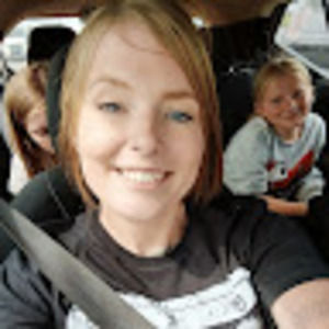 Meet your Posher, Katelin